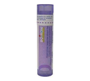 CAUSTICUM 30 CH